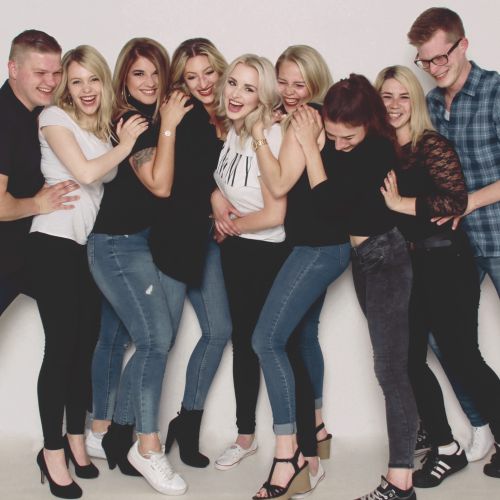 FAMILIEN – FRIENDS – BABY – BABYBAUCH