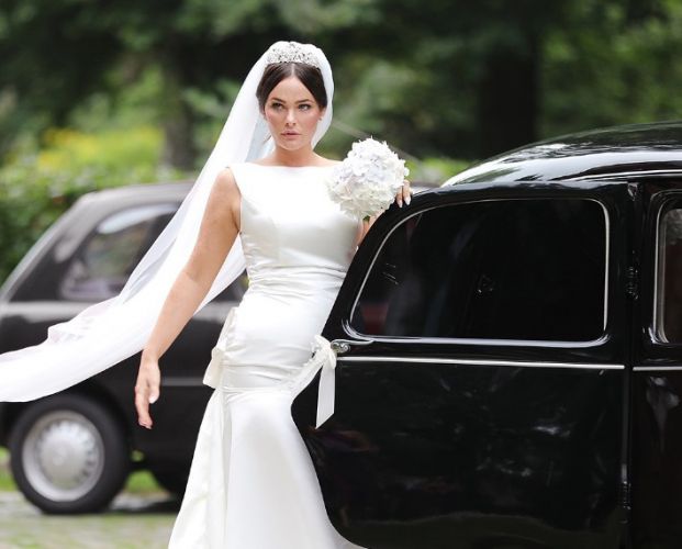 HOCHZEIT